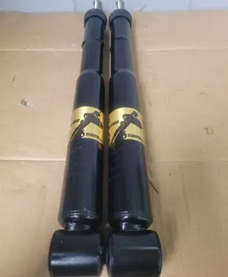 Volkswagen Golf III Rear shock absorber/damper 443800