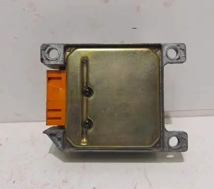 Citroen Xsara Picasso Airbag control unit/module 550741100 9636894280 0213902Q