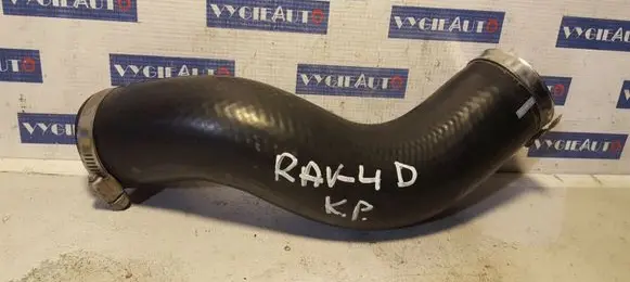 Toyota RAV 4 (XA40) Intercooler hose/pipe 1734253010