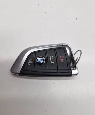 BMW X1 F48 F49 Ignition key/card 01104444444 4444444