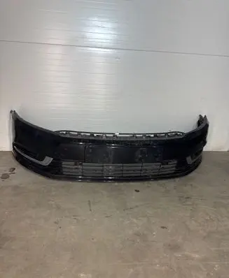 Volkswagen PASSAT CC Front bumper
