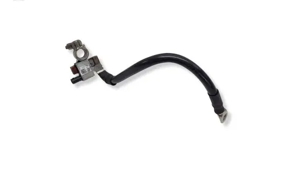 Audi A6 Allroad C7 Negative earth cable (battery) 8T0915181