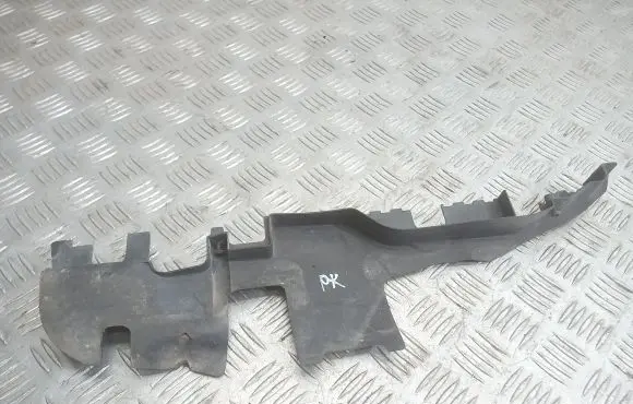 Audi A4 S4 B6 8E 8H Fender end trim 8E0121283B