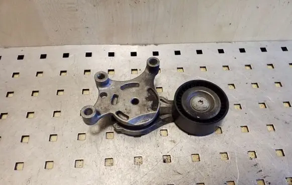 Peugeot 5008 Generator/alternator belt tensioner