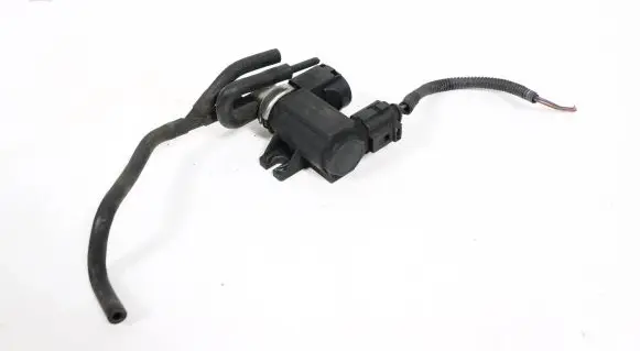 Audi A4 S4 B7 8E 8H Turbo solenoid valve 8E0906627
