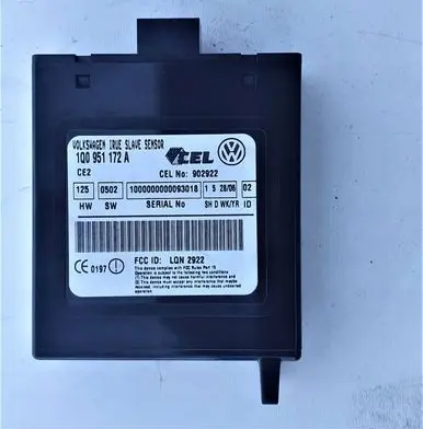 Volkswagen Eos Other control units/modules 1Q0951172A