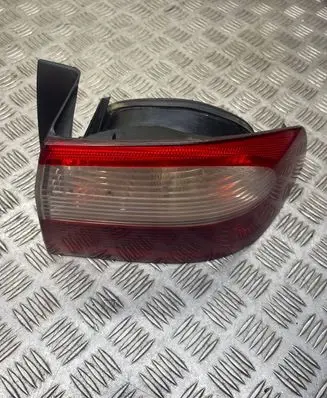 Peugeot 307 Rear/tail lights 8200002474