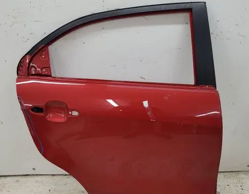 KIA Rio Rear door