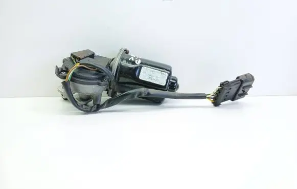 Opel Meriva A Wiper motor 93390344 02E03 25787