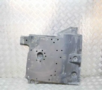 Mazda CX-3 Side bottom protection D09H561Z1