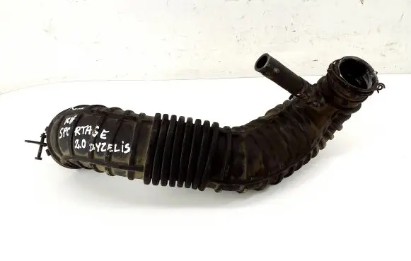 KIA Sportage Intercooler hose/pipe 281382S000