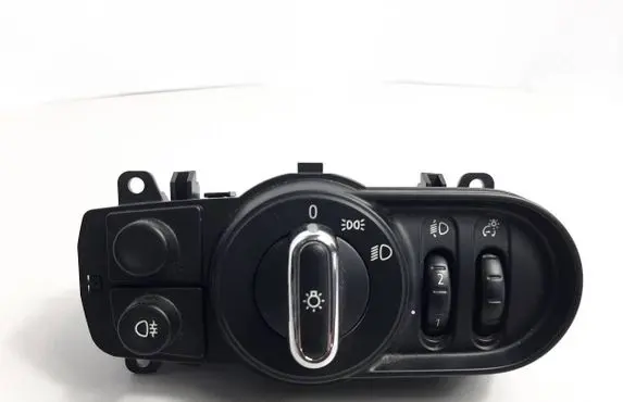 Mini Cooper Countryman F60 Light switch 6824864 9865861 5A25492