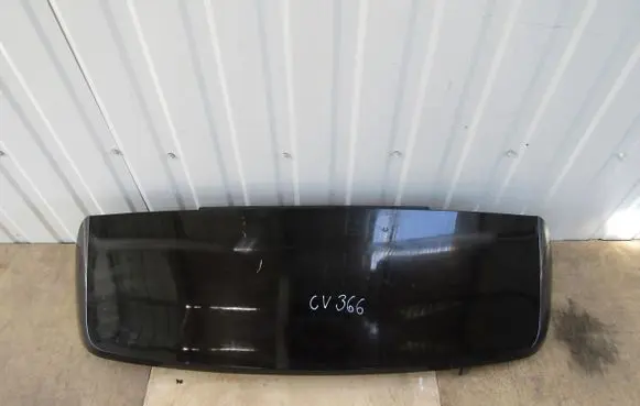 Volvo XC40 Tailgate/trunk spoiler 31488325