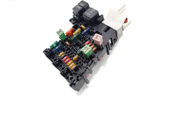 Audi A3 S3 8V Fuse module 5Q0937615C 29072014
