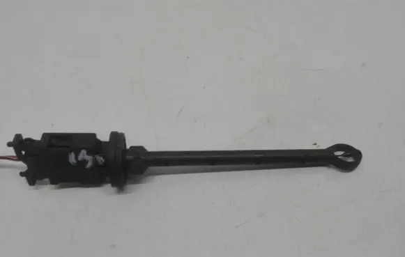 Audi A8 S8 D3 4E Interior temperature sensor 4E0820539