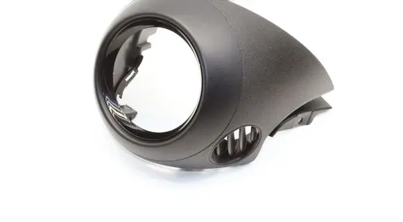 Mini Paceman (R61) Dashboard glove box trim 9810004