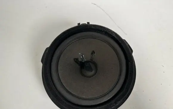 Ford Mustang VI Rear door speaker DS7T18808B