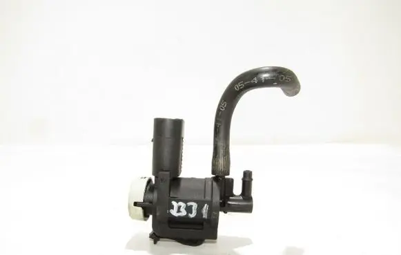Audi A6 S6 C6 4F Turbo solenoid valve 1K0906283A