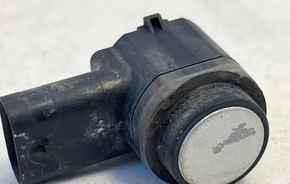 Volkswagen Touareg II Parking PDC sensor 1S0919275