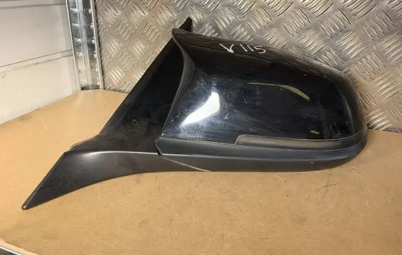 BMW 3 F30 F35 F31 Front door electric wing mirror 021185 A046314
