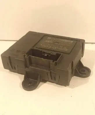 Volvo V70 Door control unit/module 7G9T14B534BF 1001220200 14C112AF