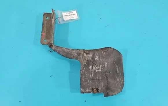 Tesla Model S Center console 1003697-00-D IMPRK1413410