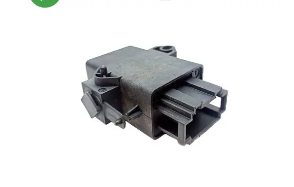 Volkswagen Eos Seat heating relay 1K0959772