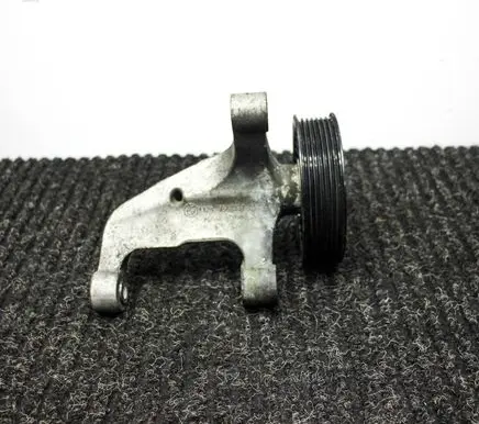 Generator/alternator belt tensioner
