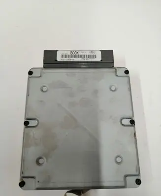 Ford Galaxy Engine control unit/module 98VW12A650KA DE3JQ1A9M2HN