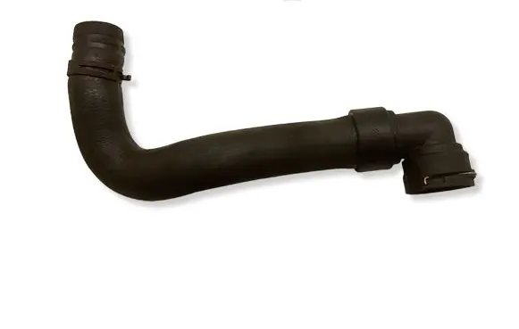 Opel Corsa D Coolant pipe/hose 