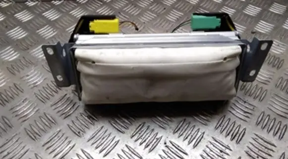 Volkswagen Touareg I Passenger airbag 30341440A 1014152200047 7L0880202