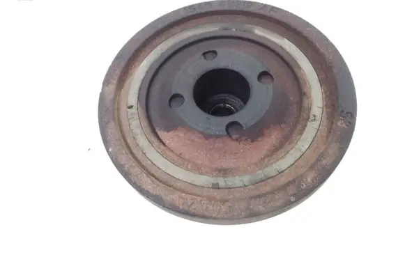 Ford Focus Crankshaft pulley 1S4Q6B319AF