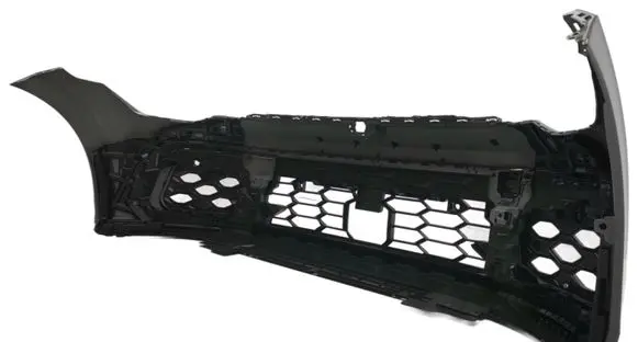 Volkswagen Golf V Front bumper 5H0807221AB