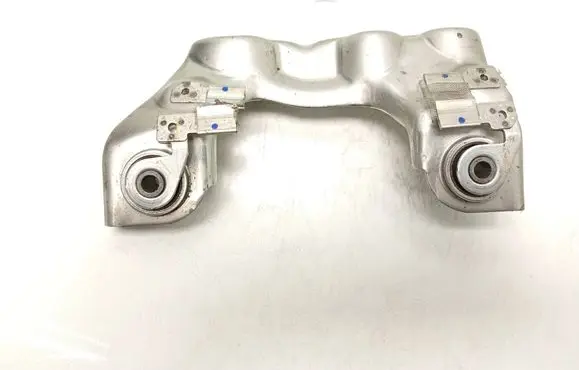 Toyota C-HR I Hybrid/electric vehicle battery bracket 