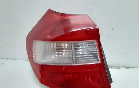 BMW 1 E81 E87 Rear/tail lights