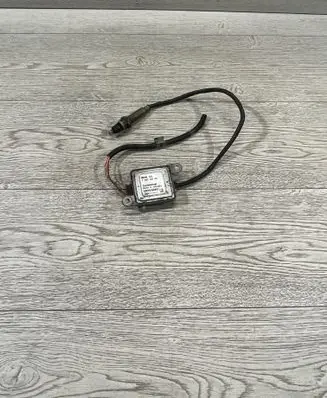 BMW 3 E90 E91 Lambda probe sensor 7587130