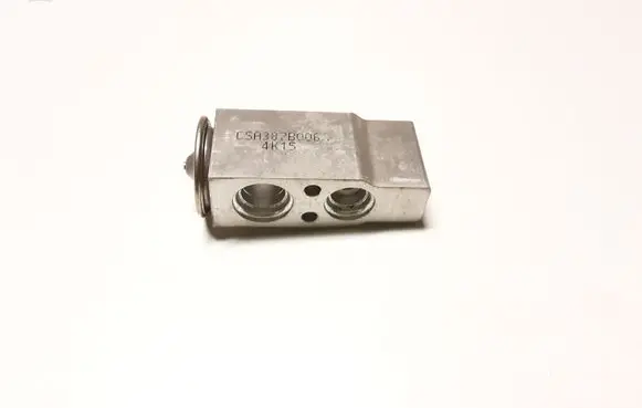 Citroen C-Crosser Air conditioning (A/C) expansion valve CSA387B006A
