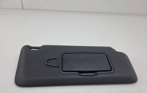 Mercedes-Benz CLA C118 X118 Sun visor