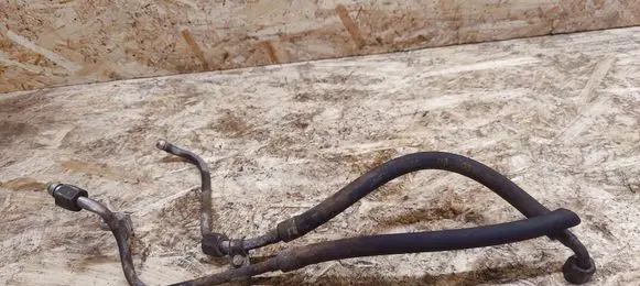 Fuel line/pipe/hose