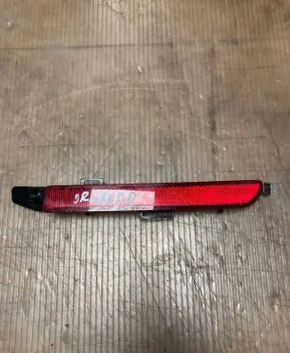 Chevrolet Orlando Rear tail light reflector