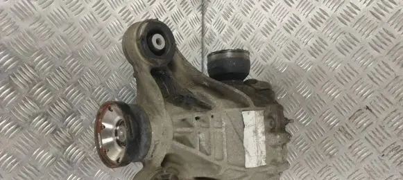 Land Rover Range Rover Velar Rear differential HK834A213CD