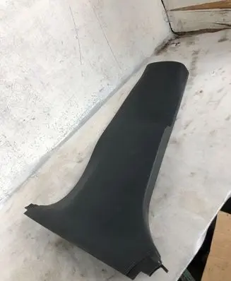 Lexus IS 220D-250-350 (B) pillar trim (bottom) 6241453020