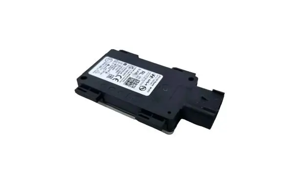 Blind spot module