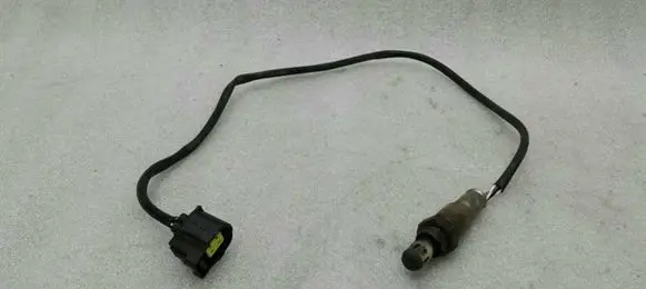 Mercedes-Benz SLK R172 Lambda probe sensor A0065422218