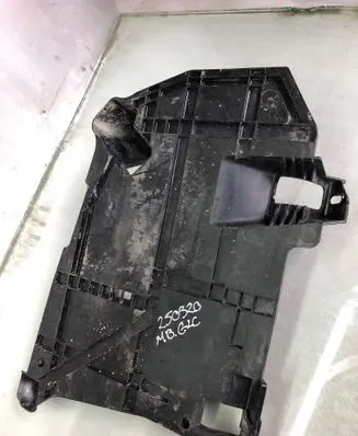 Mercedes-Benz GLC X253 C253 Other trunk/boot trim element A2056844400
