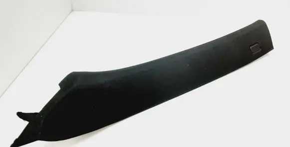 BMW X5 E70 (A) pillar trim 7129749