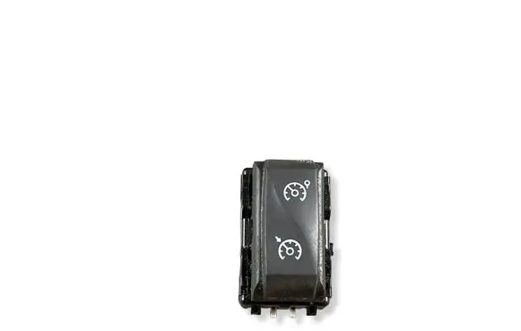 Renault Captur Cruise control stalk 255502964R
