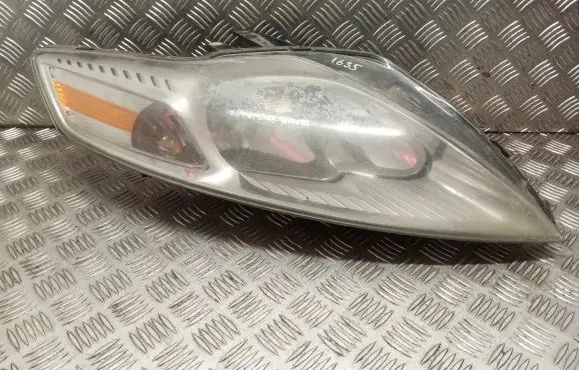 Ford Mondeo MK IV Headlight/headlamp 7S7113W029AG