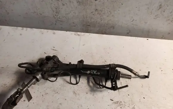 Toyota RAV 4 (XA20) Steering rack
