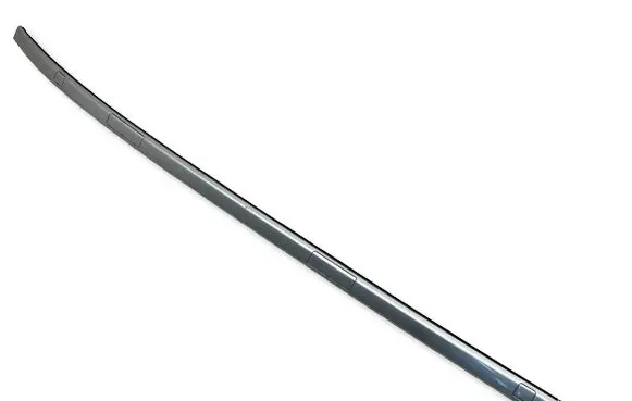 Toyota Avensis T270 Roof bar rail 7555105030